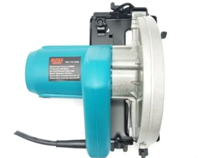 Циркулярная пила Boss, 1750 Вт Тбилиси - изображение 3