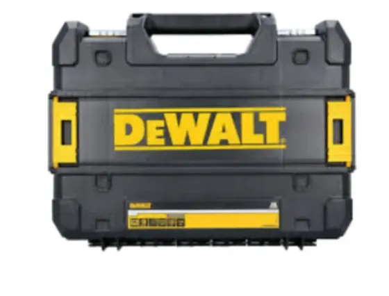 Ударный гайковерт и угловая шлифовальная машина DeWALT Тбилиси