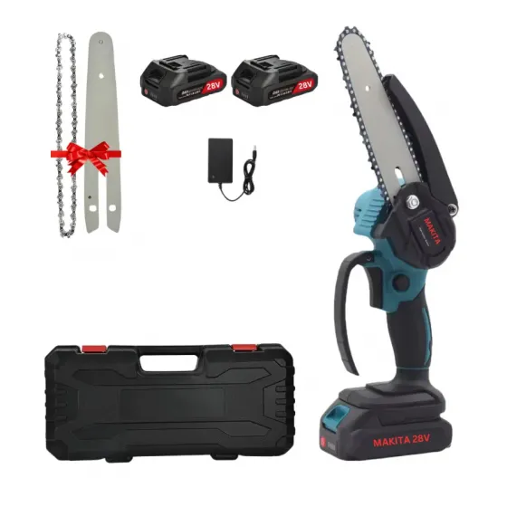 Бензопила Makita, бензопила 28 В Тбилиси