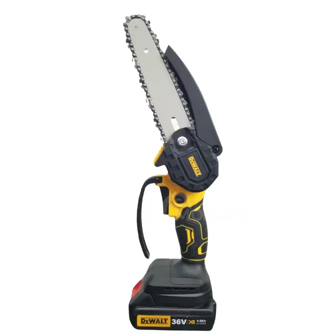 Reciprocating saw DeWALT, 36 V Tbilisi - photo 1