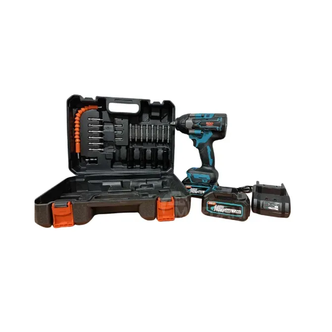 Impact Wrench Boss, 148 Vf Tbilisi - photo 1