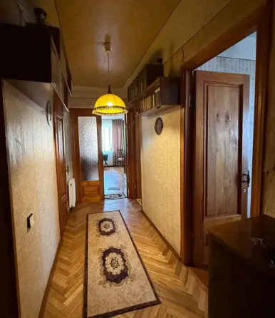 Apartments For Sale two-room 85000м² 7/9 floor Tbilisi