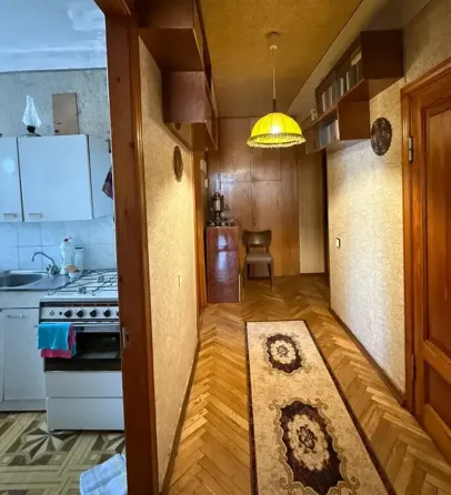 Apartments For Sale two-room 85000м² 7/9 floor Tbilisi