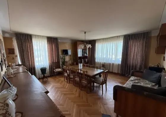 Apartments For Sale two-room 85000м² 7/9 floor Tbilisi