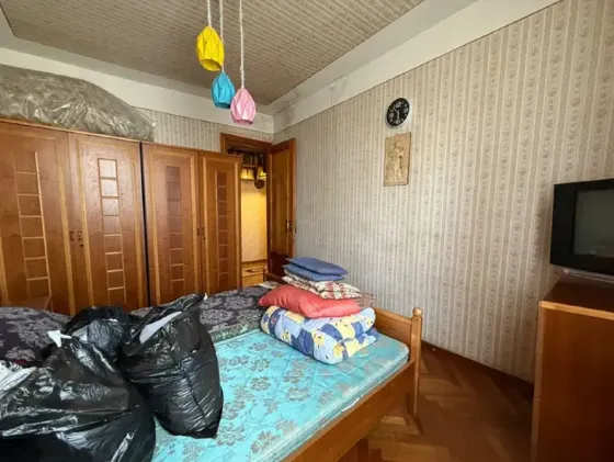 Apartments For Sale two-room 85000м² 7/9 floor Tbilisi