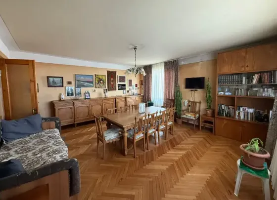 Apartments For Sale two-room 85000м² 7/9 floor Tbilisi