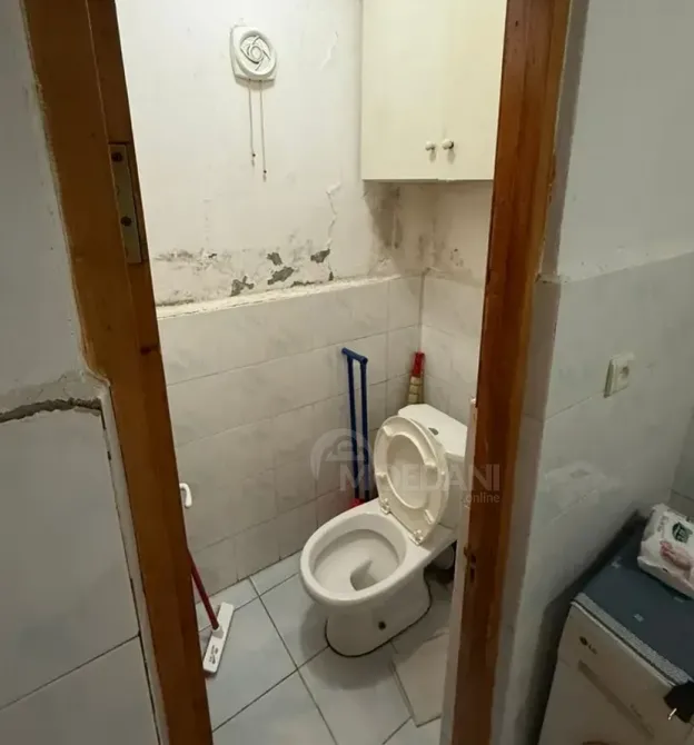 Apartments For Sale two-room 85000м² 7/9 floor Tbilisi - photo 10