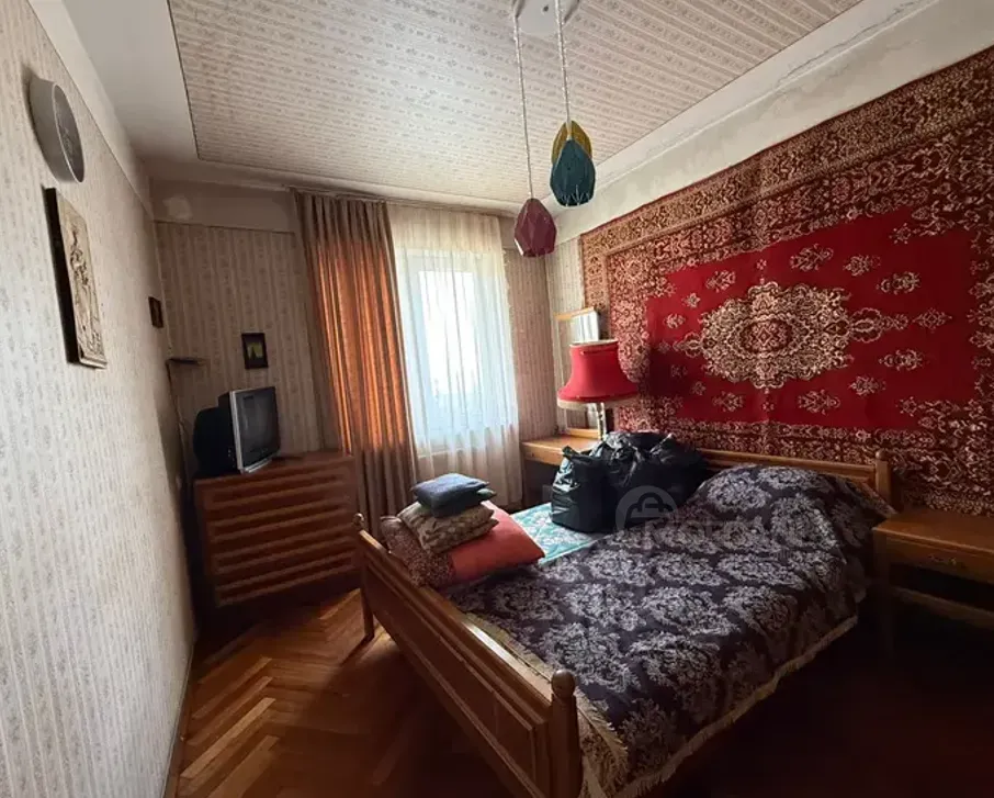 Apartments For Sale two-room 85000м² 7/9 floor Tbilisi - photo 7