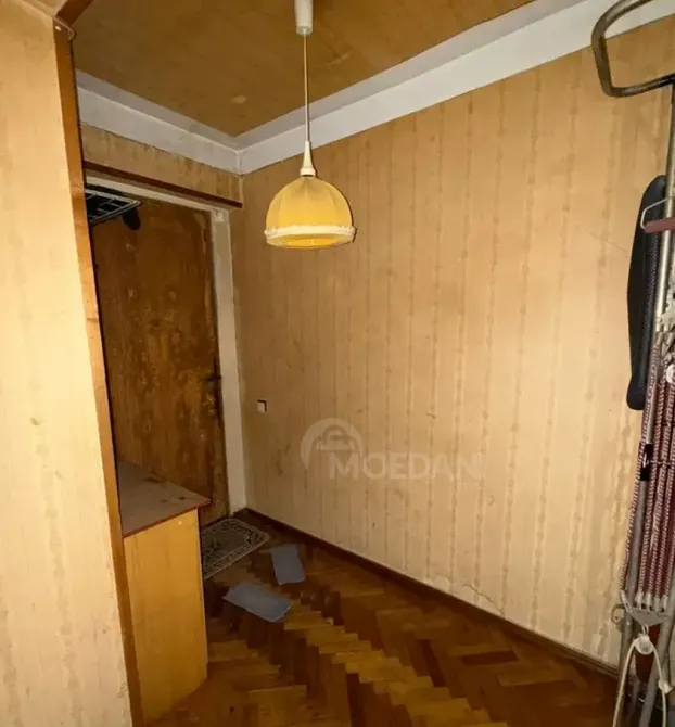 Apartments For Sale two-room 85000м² 7/9 floor Tbilisi - photo 12