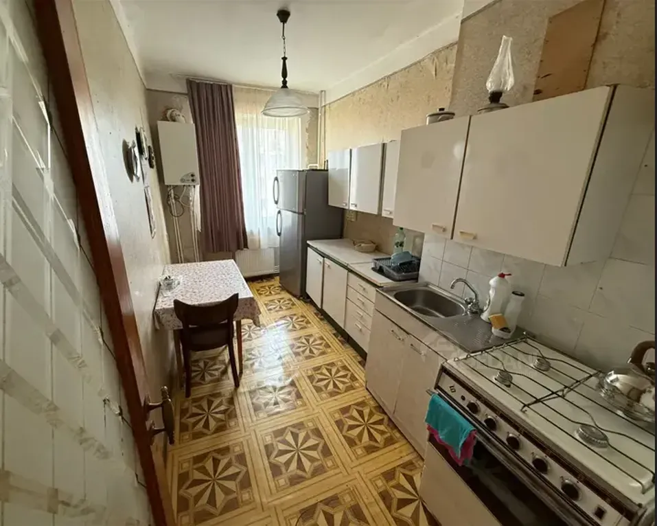 Apartments For Sale two-room 85000м² 7/9 floor Tbilisi - photo 8