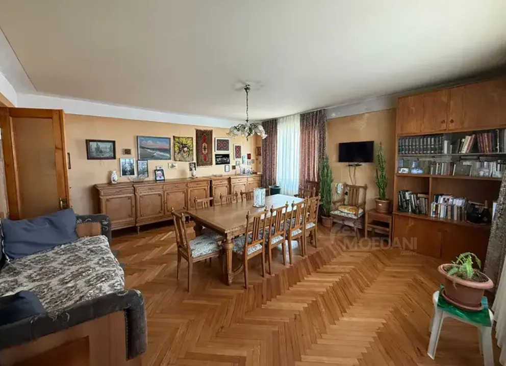 Apartments For Sale two-room 85000м² 7/9 floor Tbilisi - photo 1