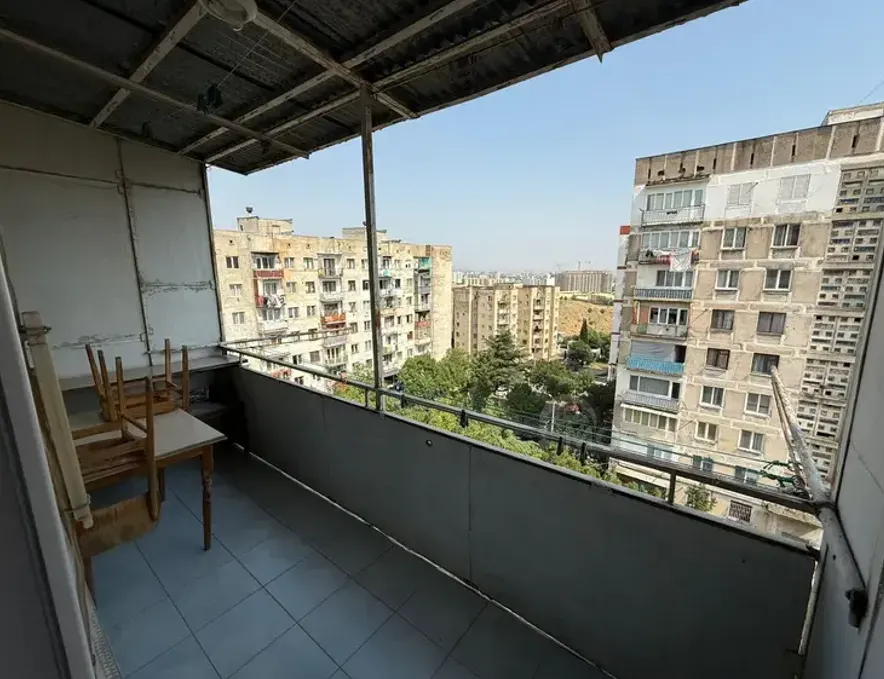 Apartments For Sale two-room 85000м² 7/9 floor Tbilisi - photo 11