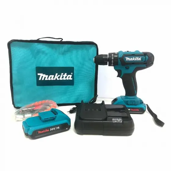 Отвертка Makita - Makita Тбилиси