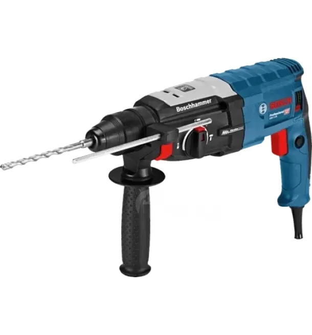 Rotary hammer Bosch GBH 2-28 DFV, 900 Wt Tbilisi - photo 1