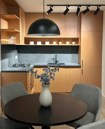 Apartments For Sale two-room 66м² 4/11 floor Tbilisi