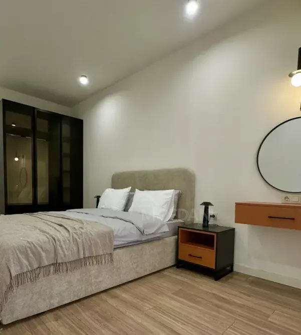 Apartments For Sale two-room 66м² 4/11 floor Tbilisi - photo 6