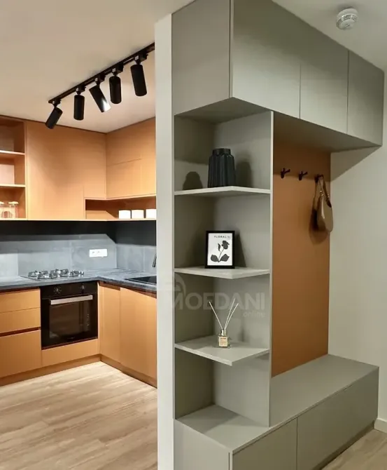 Apartments For Sale two-room 66м² 4/11 floor Tbilisi - photo 4