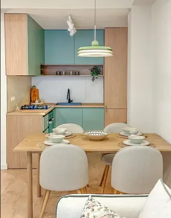 Apartments For Sale two-room 70м² 4/10 floor Tbilisi