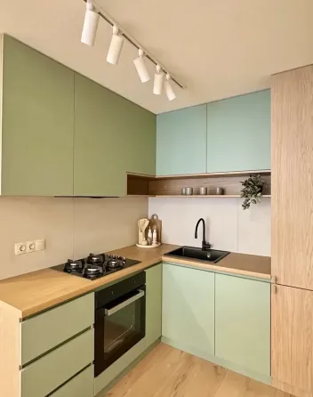 Apartments For Sale two-room 70м² 4/10 floor Tbilisi