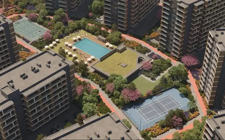 Apartments For Sale two-room 70м² 4/10 floor Tbilisi - photo 13