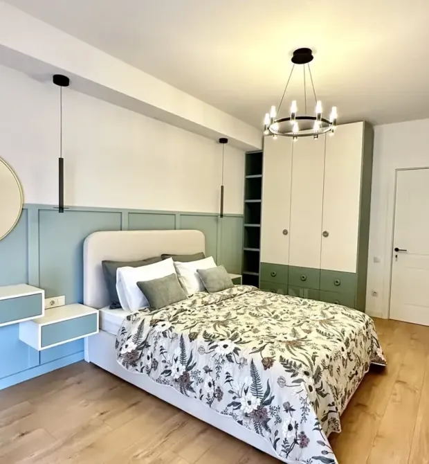 Apartments For Sale two-room 70м² 4/10 floor Tbilisi - photo 7