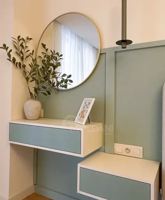 Apartments For Sale two-room 70м² 4/10 floor Tbilisi - photo 8