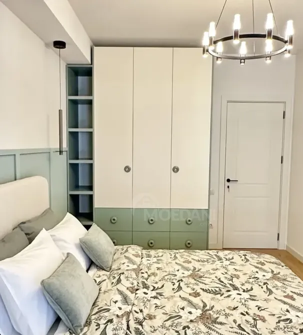 Apartments For Sale two-room 70м² 4/10 floor Tbilisi - photo 6