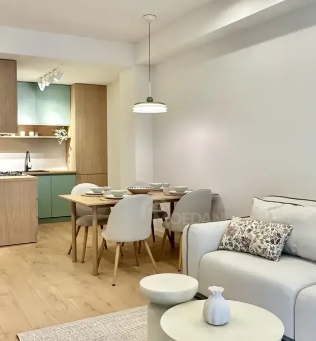 Apartments For Sale two-room 70м² 4/10 floor Tbilisi - photo 3