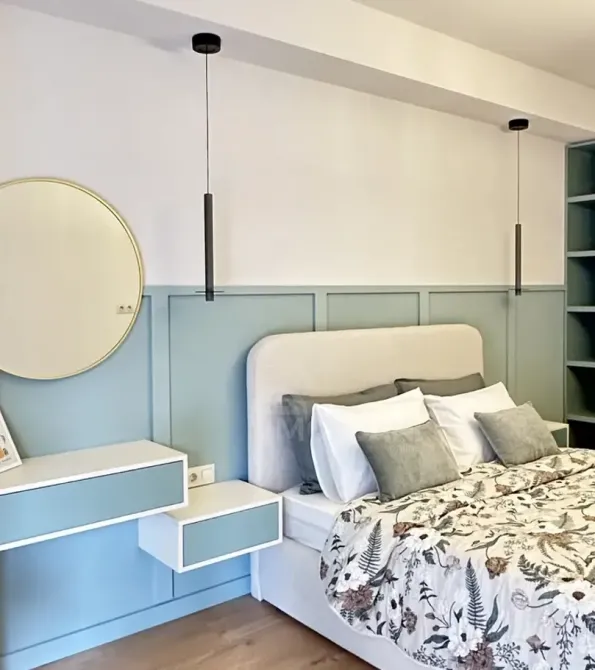 Apartments For Sale two-room 70м² 4/10 floor Tbilisi - photo 9