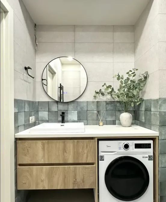 Apartments For Sale two-room 70м² 4/10 floor Tbilisi - photo 10