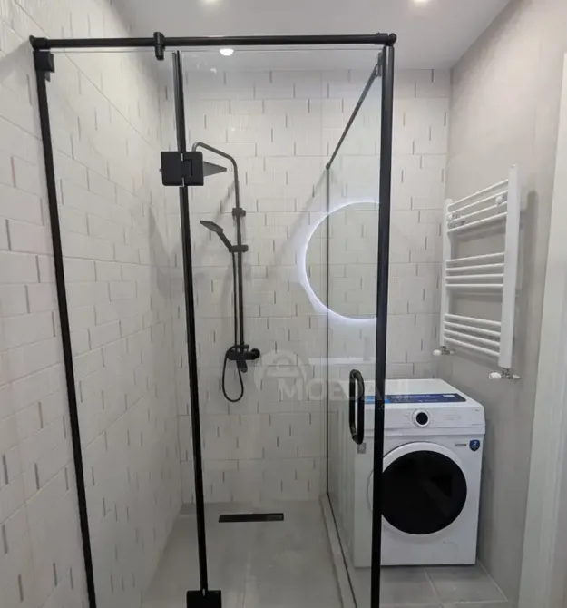 Apartments For Sale two-room 59м² 17/20 floor Tbilisi - photo 10