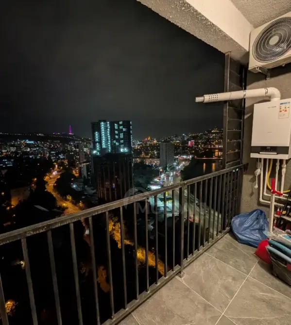 Apartments For Sale two-room 59м² 17/20 floor Tbilisi - photo 11