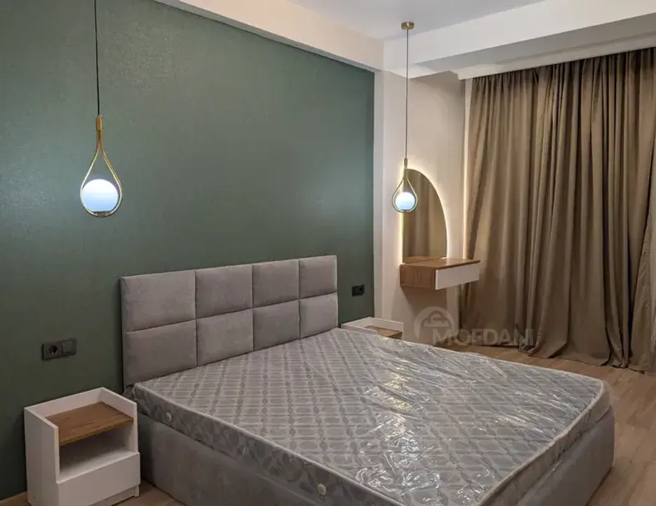 Apartments For Sale two-room 59м² 17/20 floor Tbilisi - photo 6