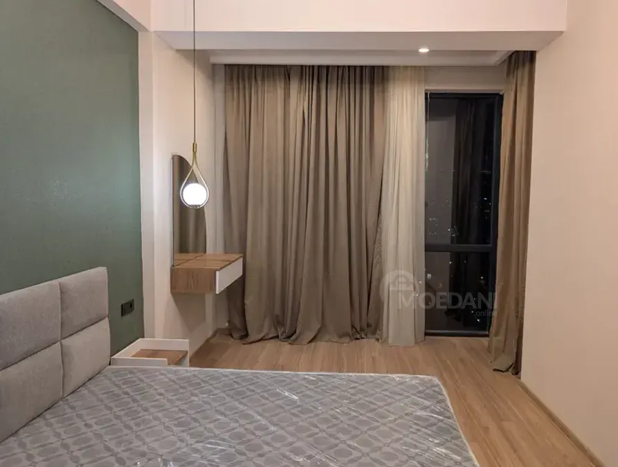 Apartments For Sale two-room 59м² 17/20 floor Tbilisi - photo 7