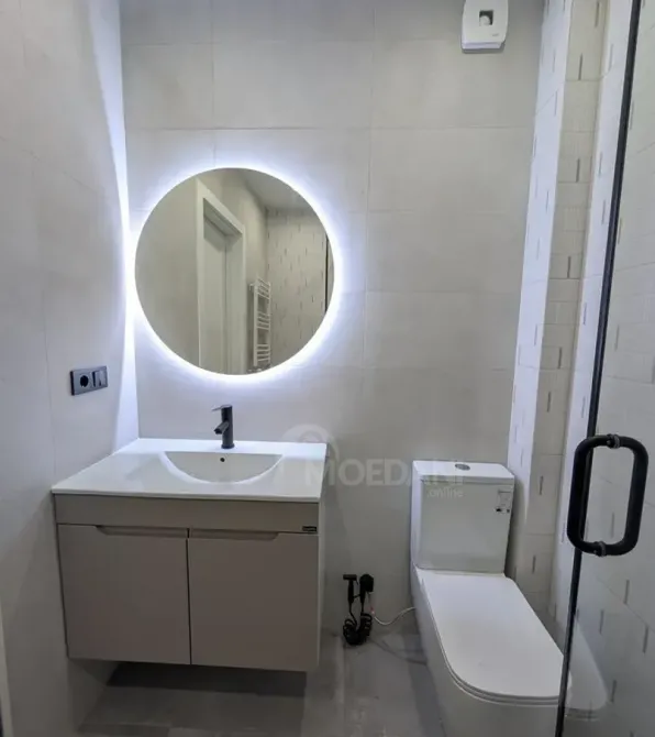 Apartments For Sale two-room 59м² 17/20 floor Tbilisi - photo 9