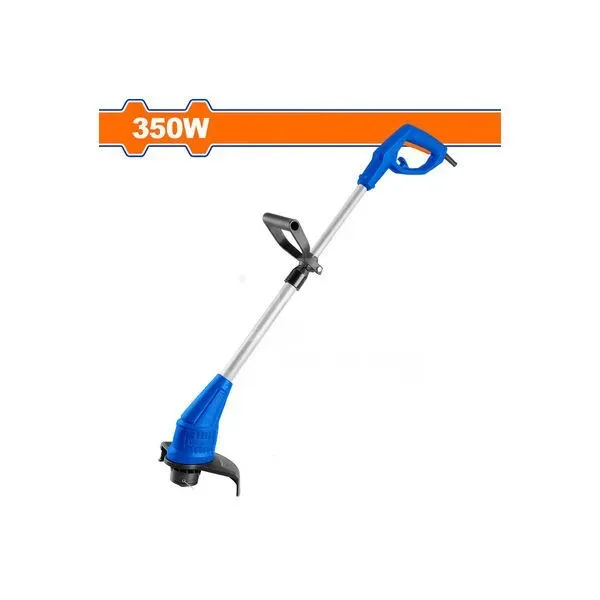 The lawn mower features 350 watts of power. Tbilisi - photo 1