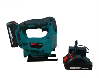 Აკუმლატორული ლობზიკი Boss თბილისი - photo 1