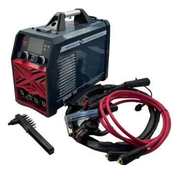 Boss welding machine Tbilisi