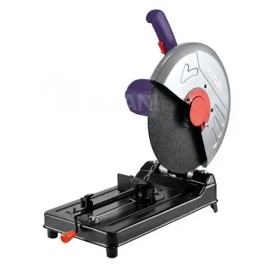 The Makute circular saw is an outstanding tool for home and garden construction. Tbilisi - photo 1