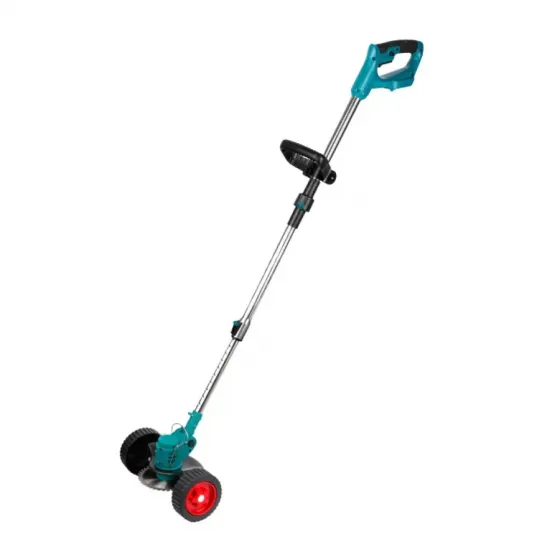 Elemental mower with wheels Boss Tbilisi