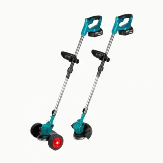 Elemental mower with wheels Boss Tbilisi