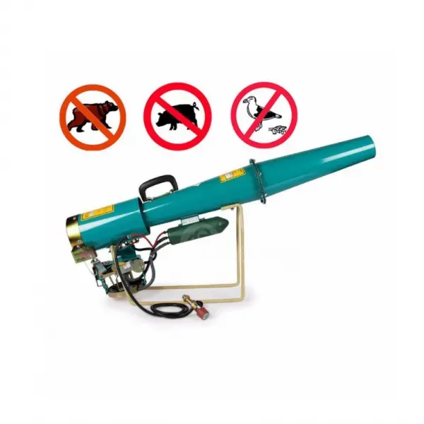 Ფრინველის დამაფრთხობელი თბილისი - photo 1