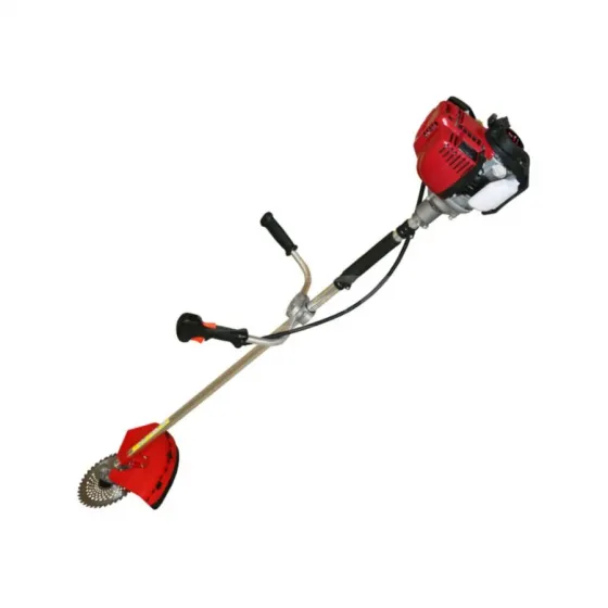 The Braun Benzo Tsel is a high-quality agricultural weapon. Tbilisi