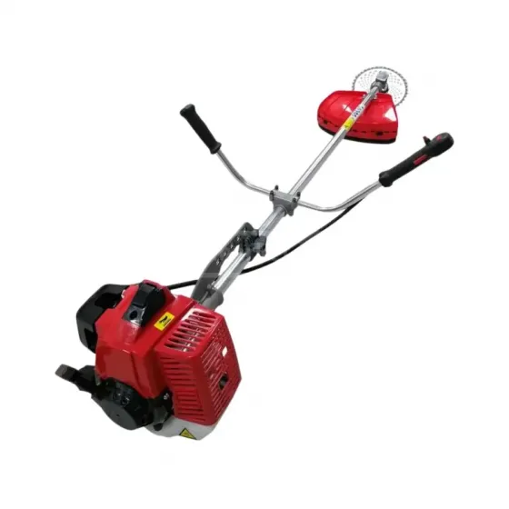 The Braun Benzo Tsel is a high-quality agricultural weapon. Tbilisi