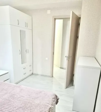 Apartments For Sale two-room 65м² 2/10 floor Tbilisi