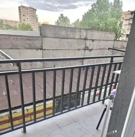 Apartments For Sale two-room 65м² 2/10 floor Tbilisi