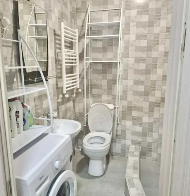 Apartments For Sale two-room 65м² 2/10 floor Tbilisi - photo 7