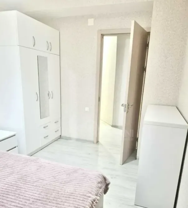 Apartments For Sale two-room 65м² 2/10 floor Tbilisi - photo 6