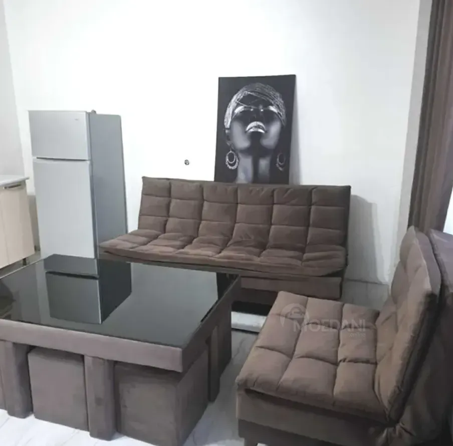 Apartments For Sale two-room 65м² 2/10 floor Tbilisi - photo 5