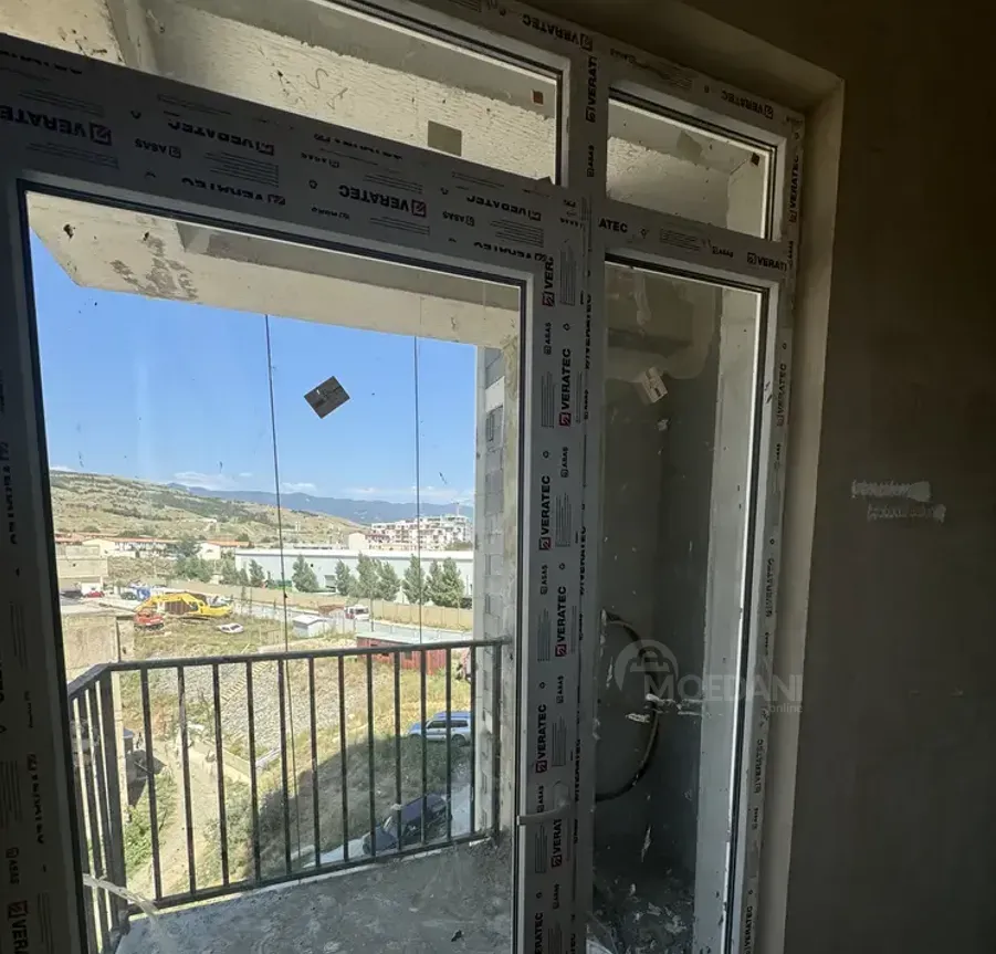 Apartments For Sale four-room 88.8м² 4/18 floor Tbilisi - photo 7